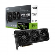 ASUS PRIME 지포스 RTX 5070 Ti OC D7 16GB 인텍앤컴퍼니