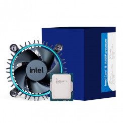 인텔 14세대 14400F (랩터레이크)밸류팩