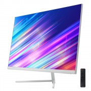 크로스오버 32UAW9 UHD4K 비비드 화이트 무결점