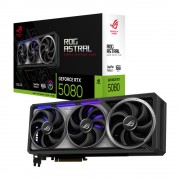 ASUS ASUS ROG Astral 지포스 RTX 5080 OC D7 16GB 인텍앤컴퍼니