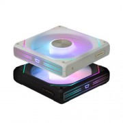 darkFlash darkFlash Gauss G24 마그네틱 ARGB (화이트)