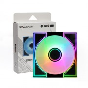 darkFlash DM8 인피니티 120 ARGB PWM (블랙)