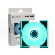 darkFlash DM8 인피니티 120 ARGB PWM (화이트)