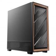 Antec FLUX SE MESH BTF (블랙)
