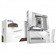 GIGABYTE GIGABYTE B850 AORUS STEALTH ICE 피씨디렉트