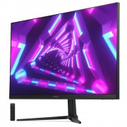 비트엠 Newsync 3280Q 나노IPS 165 게이밍 Type-c 무결점
