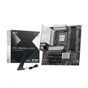 MSI PRO B860M-A WIFI