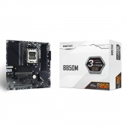 BIOSTAR B850MT-E PRO 제이씨현
