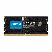 마이크론 마이크론 Crucial 노트북 DDR5-5600 CL46 대원씨티에스 (16GB)