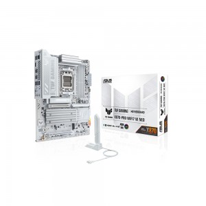 ASUS TUF Gaming X870-PRO WIFI7 W NEO 대원씨티에스