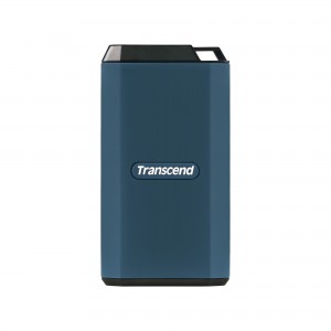 트랜센드 ESD410C Portable SSD 4TB
