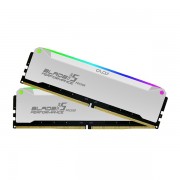 OLOy DDR5-6000 BLADE RGB White 패키지 (32GB(16Gx2))