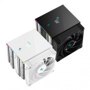 DEEPCOOL DEEPCOOL AK620 DIGITAL SE (화이트)
