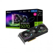 PNY 지포스 RTX 5070 EPIC-X RGB OC D7 12GB Triple Fan STCOM