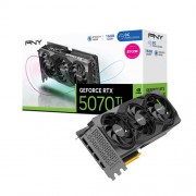 PNY 지포스 RTX 5070 Ti OC D7 16GB Triple Fan STCOM