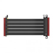 SSUPD PCIe4.0 x16 라이저케이블 (145mm)