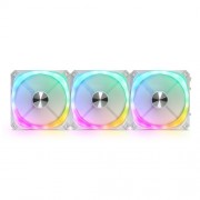 XASTRA NAVIGATOR FT120 ARGB (3팩, 화이트)