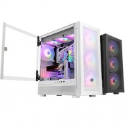 앱코 SUITMASTER V3000 베놈 ARGB (화이트)