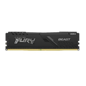 킹스톤 FURY DDR4-3200 CL16 Beast 블랙 병행수입 16GB