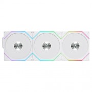 리안리 UNI FAN TL Wireless 120 (3팩, 화이트)