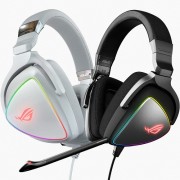 ASUS ROG DELTA 게이밍 헤드셋 블랙