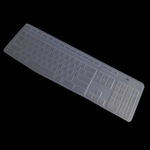 로지텍 MK345 전용 실리콘 키스킨