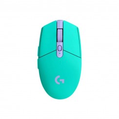 로지텍 G304 LIGHTSPEED (민트)