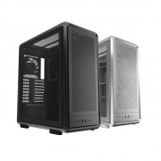 쿨러마스터 쿨러마스터 Masterframe 500 MESH NON ARGB (블랙)