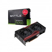 COLORFUL 지포스 RTX 5050 Battle AX DUO D6 8GB 피씨디렉트