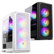 EDDY A1 RGB MESH 강화유리