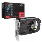 액슬 액슬 라데온 RX 550 D5 4GB 에즈윈