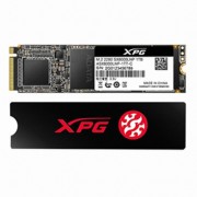 ADATA XPG SX6000 Lite M.2 2280 코잇 (256GB)