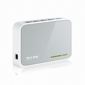 TP-LINK TL-SF1005D 스위치허브