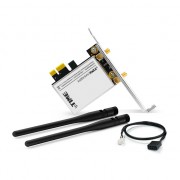 EFM ipTIME AX5400PX 무선랜카드