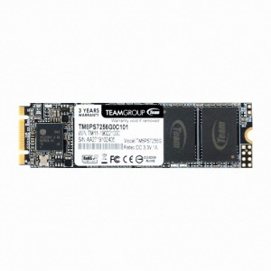 TeamGroup MS30 M.2 SATA 256GB