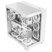 Antec C8 MESH (White) pc케이스