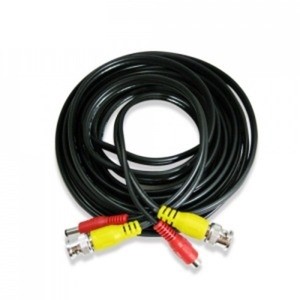 라인업시스템 LANSTAR LS-CCTP 동축전원 일체형 케이블 10m