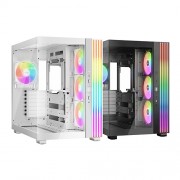 be quiet be quiet LIGHT BASE 600 LX (화이트)