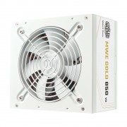 쿨러마스터 MWE GOLD 850 V3 ATX3.1 화이트