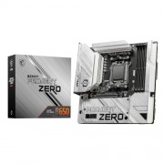 MSI B650M 프로젝트 제로