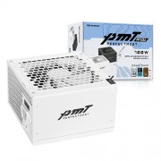 darkFlash 퍼펙트모스트 700W 80PLUS브론즈 ATX3.1 화이트