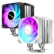 JIUSHARK JF150RS Lily 오토 RGB (화이트)