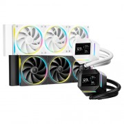 DEEPCOOL DEEPCOOL LM360 (화이트)