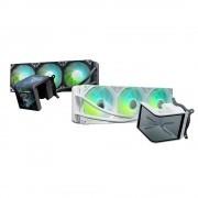 TRYX PANORAMA 3D SE 360 (화이트)