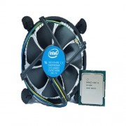 인텔 인텔 코어i9-10세대 10900 (코멧레이크S) (벌크 + 쿨러)