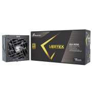 시소닉 VERTEX GX-850 GOLD Full Modular ATX 3.0