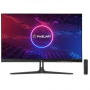 리버텍 리버텍 PIXELART PAQ2475F IPS QHD 리얼 75