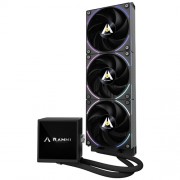 3RSYS 라니 WV 360 ARGB (블랙)