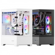 싸이번 싸이번 LIMPID SC-X7 BTF (블랙)