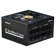 잘만 TeraMax II 750W 80PLUS Gold 풀모듈러 블랙 ATX 3.0 (PCIE5)